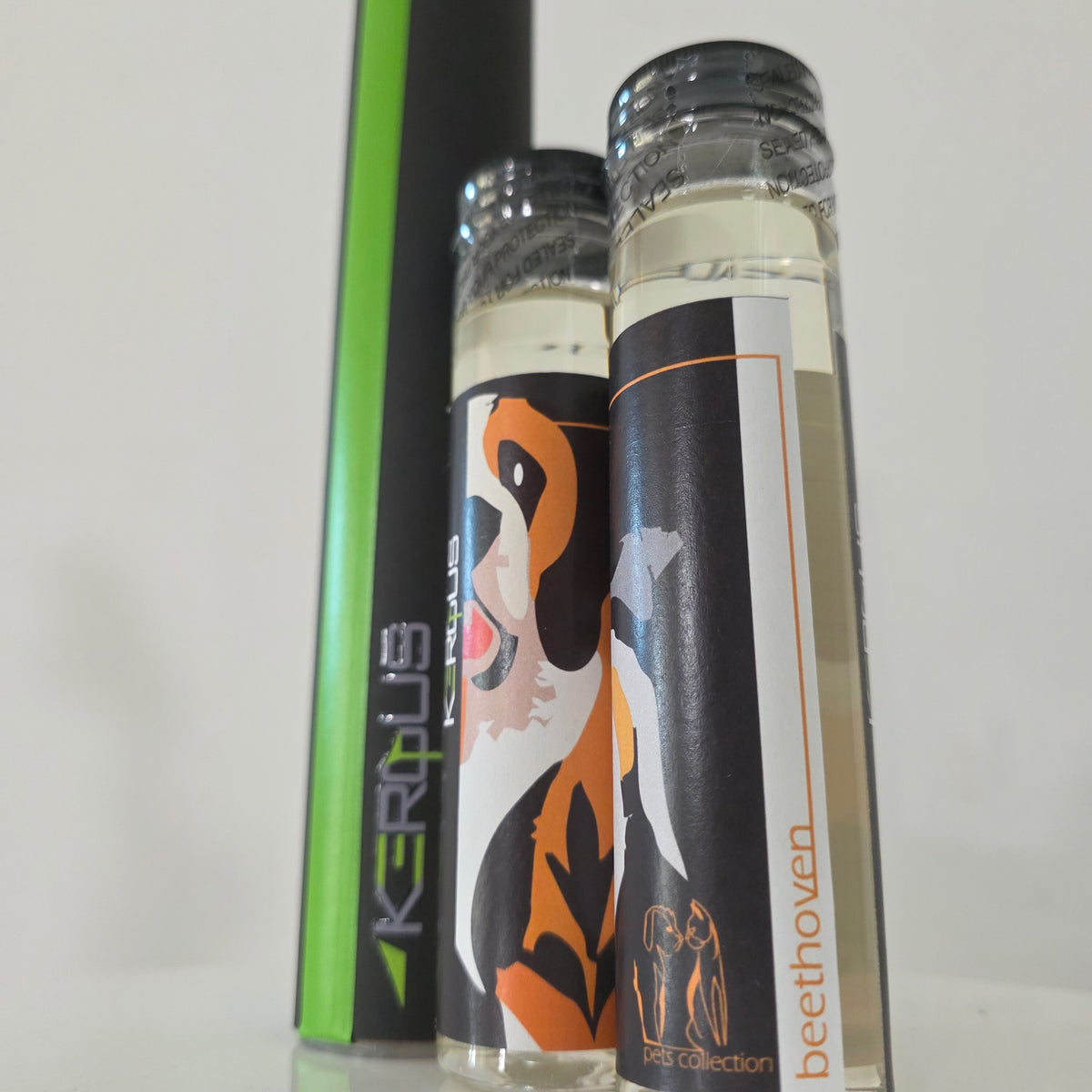 Beethoven — Pet Odor Neutralizing Diffuser Fragrance Oil (2 x 100 mL)