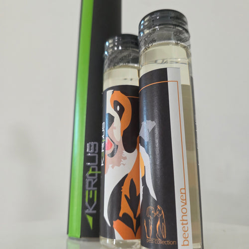 Beethoven — Pet Odor Neutralizing Diffuser Fragrance Oil (2 x 100 mL)