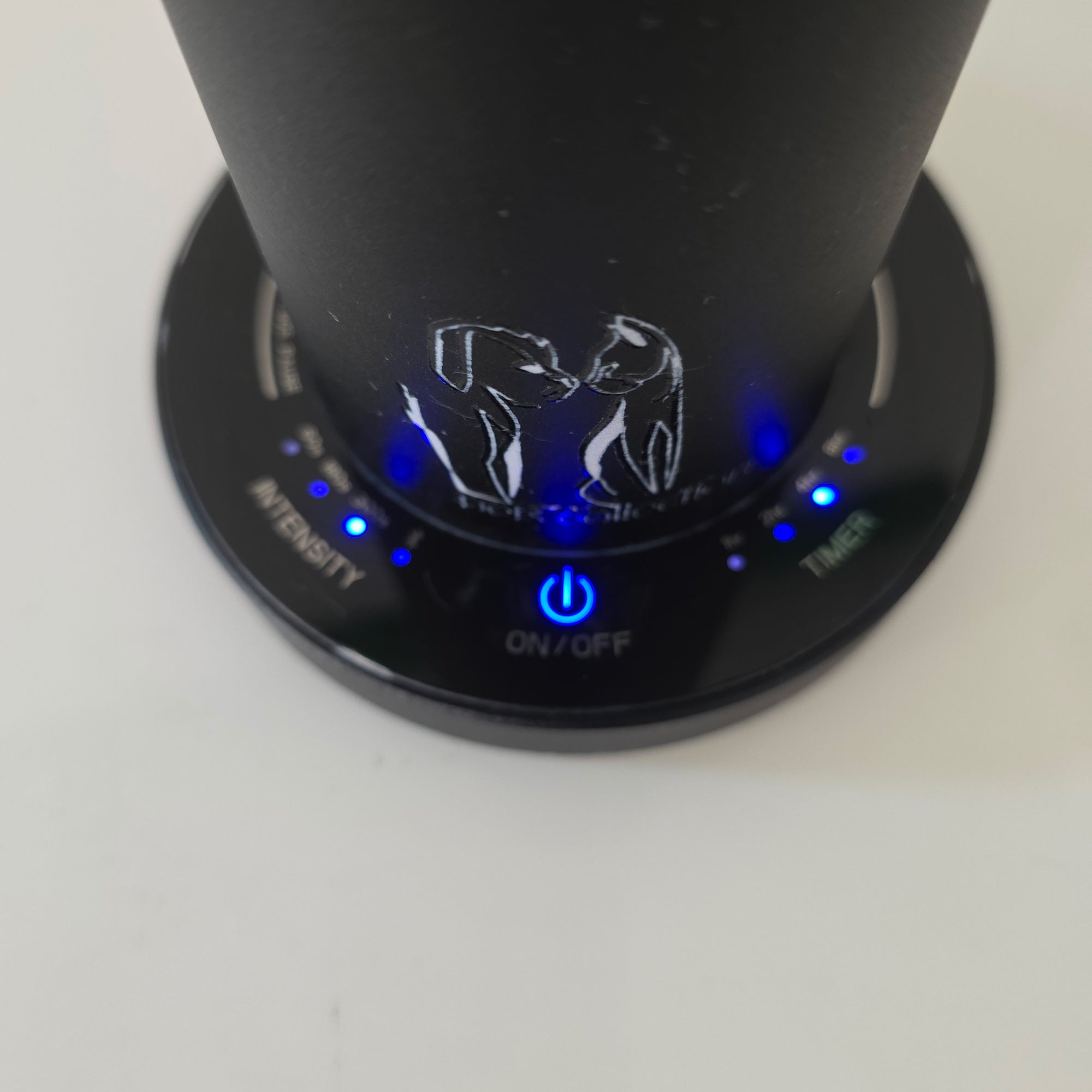 Neutralizer Portable Bluetooth Diffuser Kit — Beethoven + Cheshire (100 mL each)